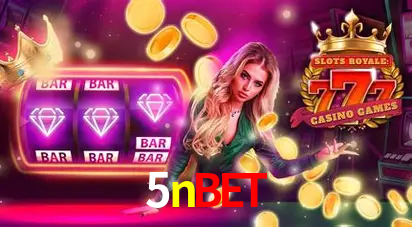 Desvendando o Mundo dos Jogos Virtuais na 5nbet