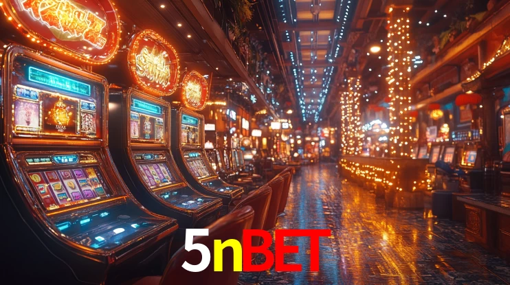 5nbet: Seu Cassino Premiado com Pagamentos Rápidos