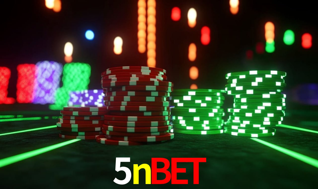 Welcome Bonus 5nbet