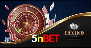 Experiência VIP 5nbet