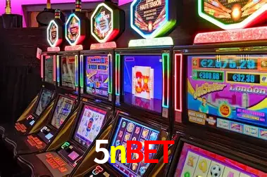 Desvendando o Mundo dos Jogos Virtuais na 5nbet