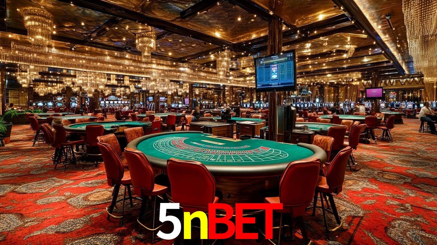 5nbet login
