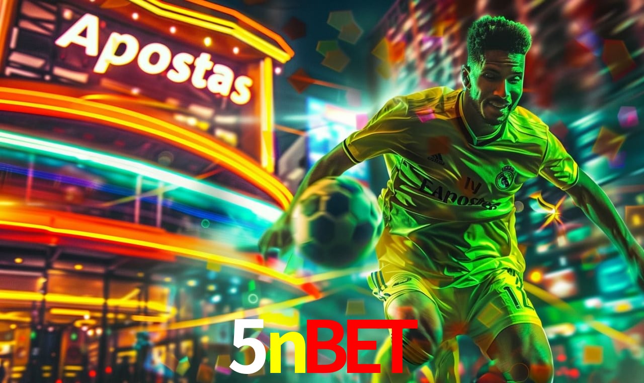 Casino Ao Vivo 5nbet