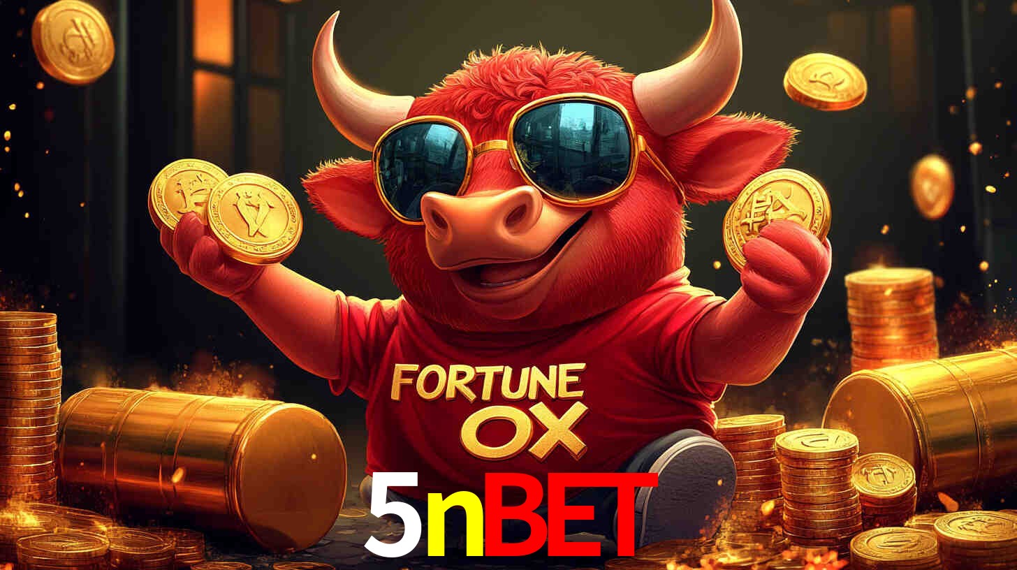 Apostas Esportivas na 5nbet: Um Guia Completo