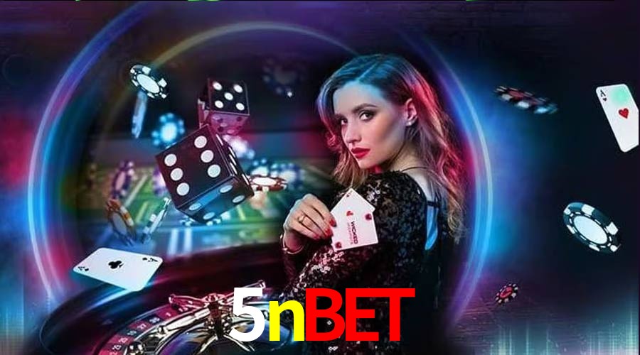 Game Providers 5nbet