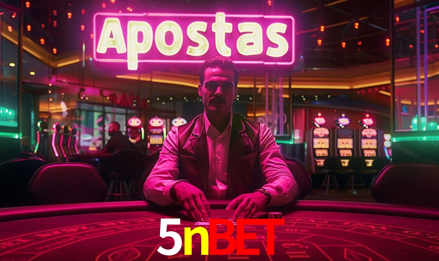Desvendando o Mundo dos Jogos Virtuais na 5nbet