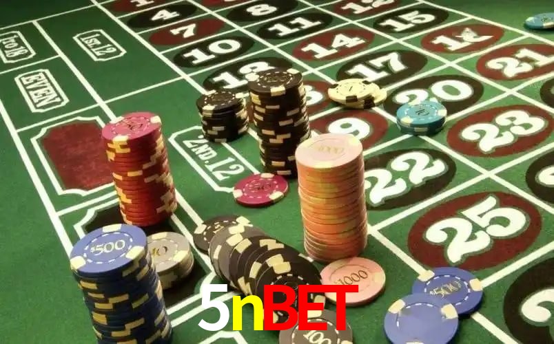 Jogos de Slot 5nbet
