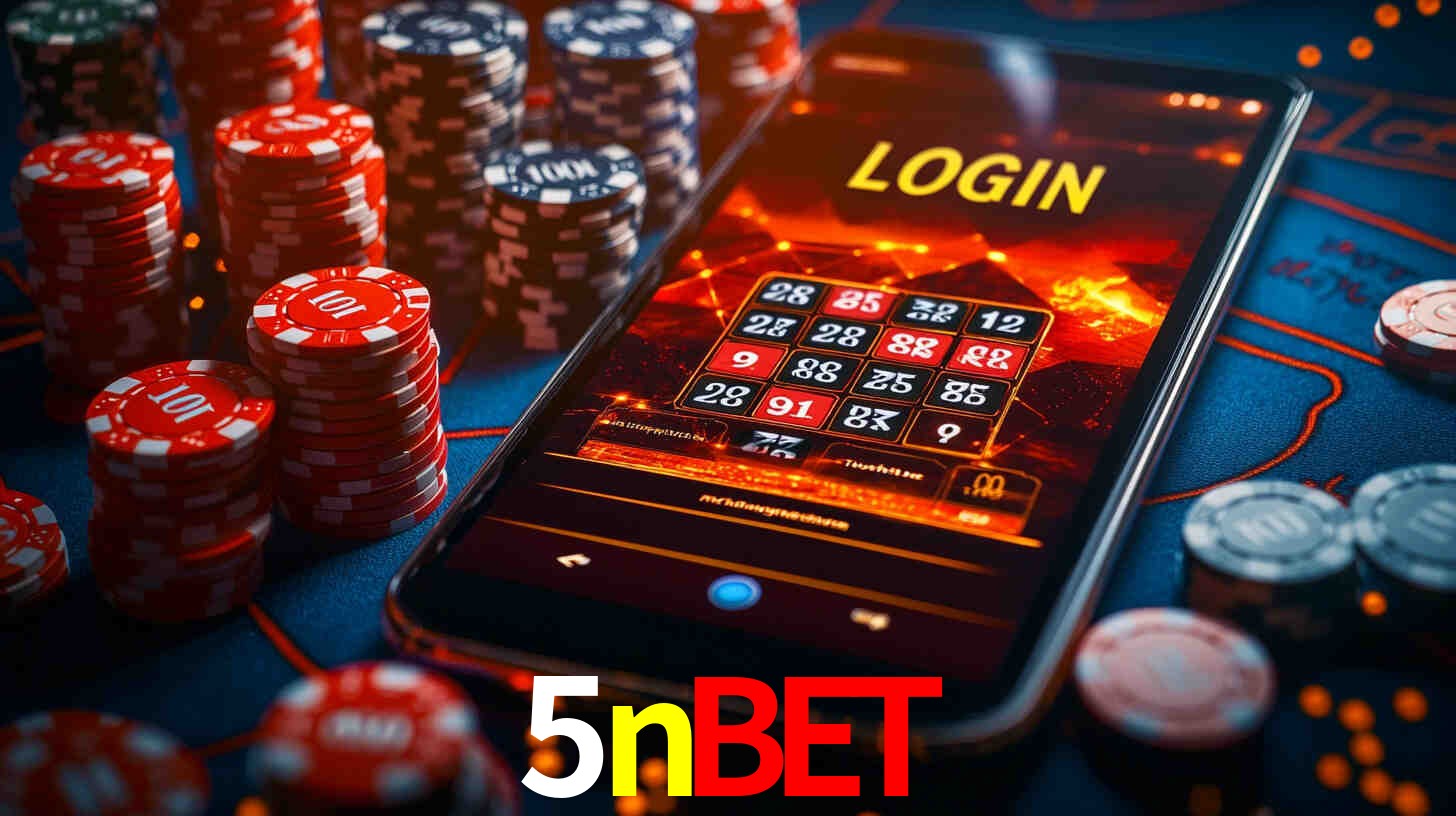 5nbet login