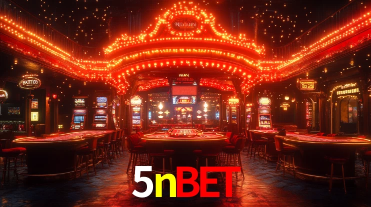 Ofertas Imperdíveis na 5nbet: Promoções e Bônus Que Valem a Pena