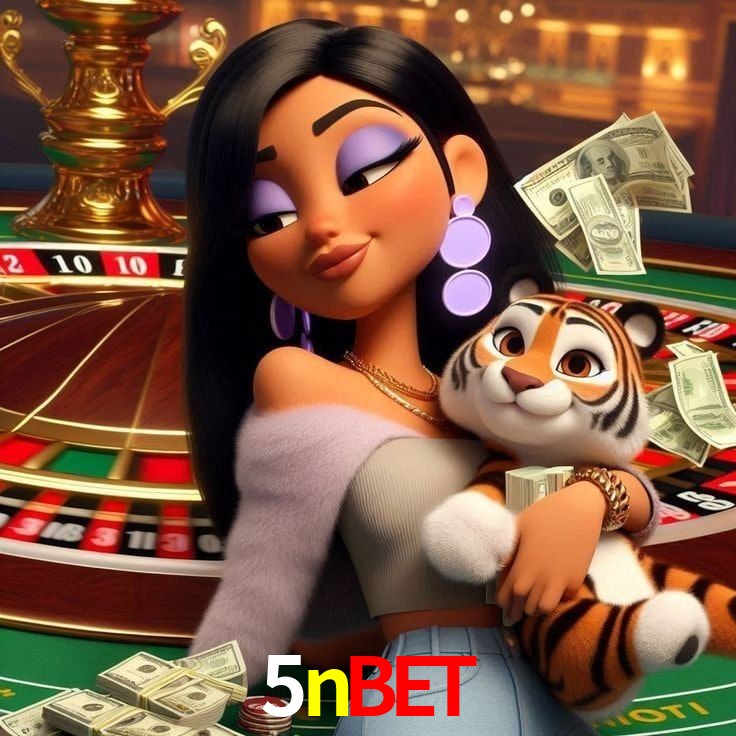 Tennis Betting 5nbet