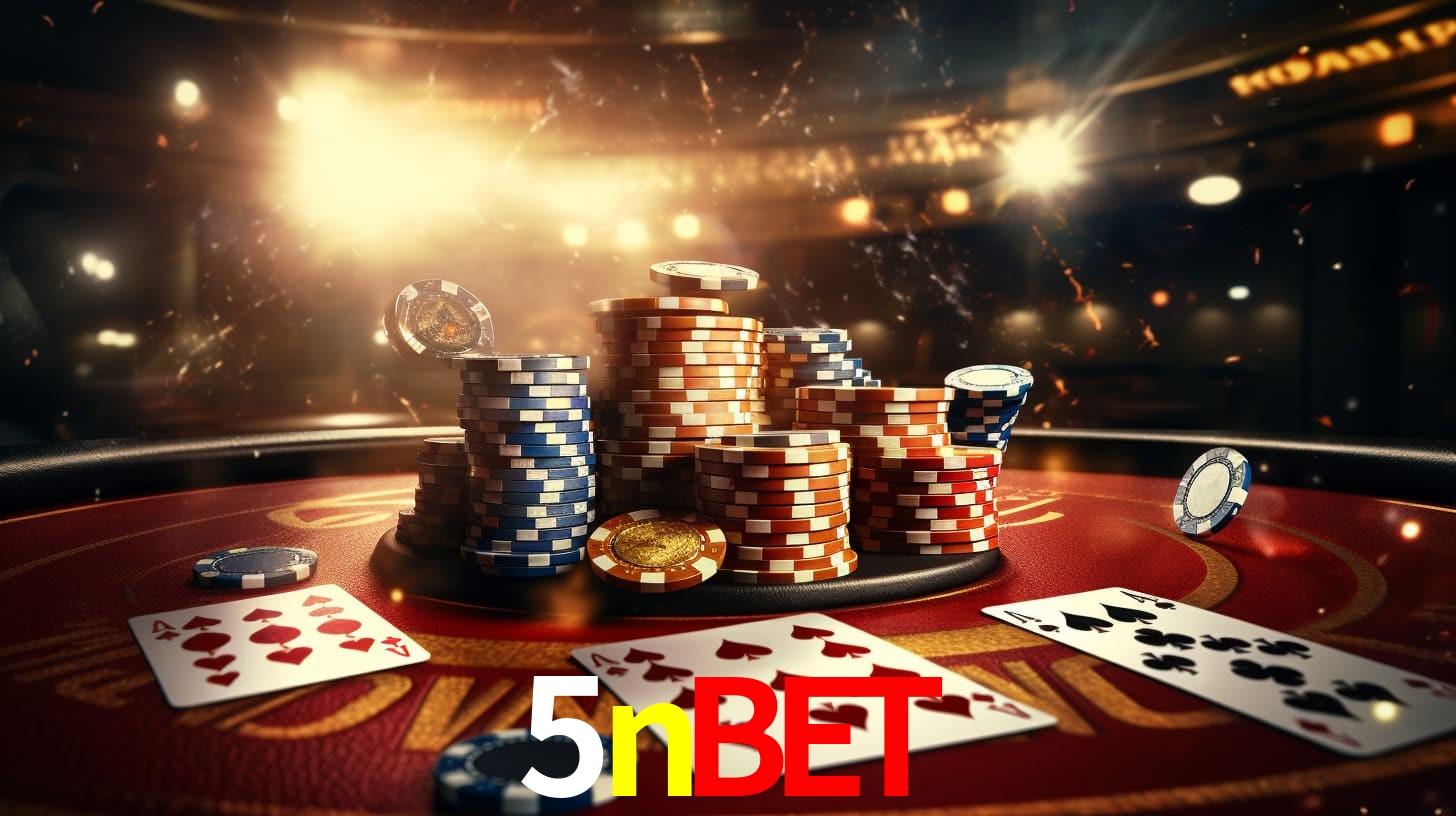 Blackjack Table 5nbet