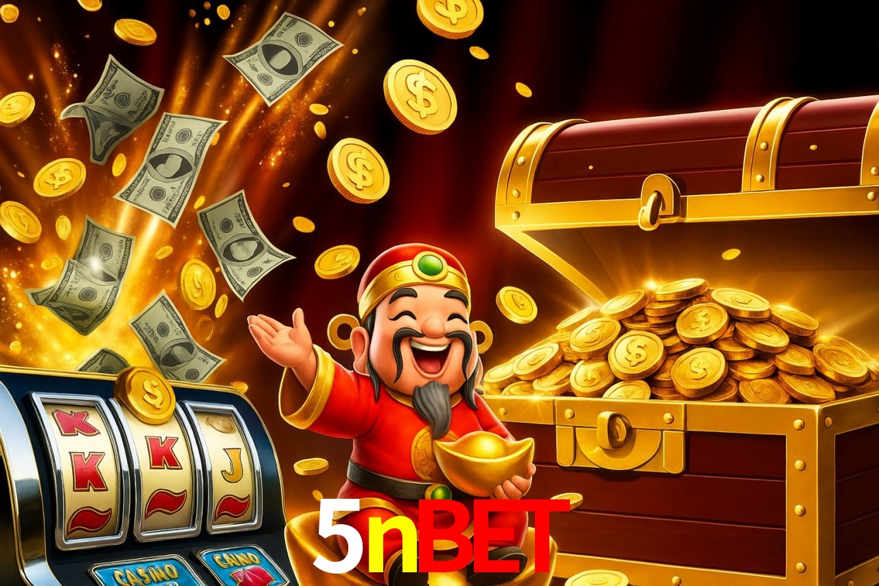 Casino Ao Vivo 5nbet