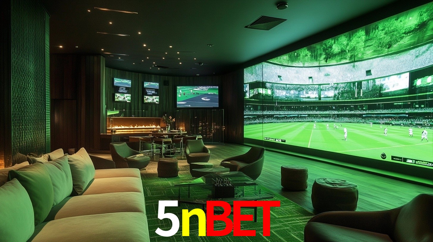 5nbet: Seu Especialista em Apostas Esportivas Brasileiras
