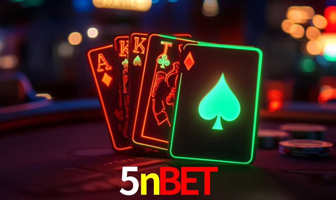 Diretório de Jogos 5nbet