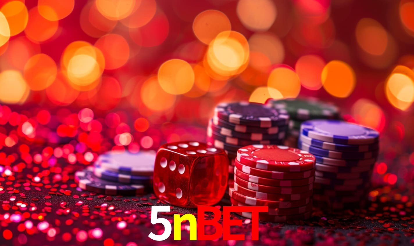 A Emoção da Loteria na 5nbet: Uma Chance de Mudança de Vida
