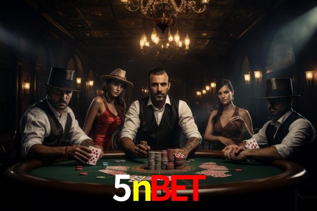 cassino 5nbet