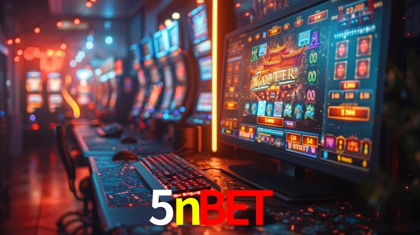 Experimente o Login Seguro Premium no 5nbet