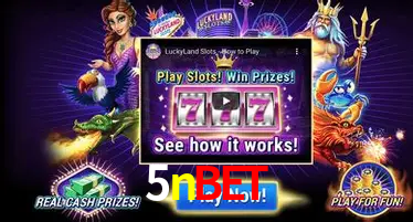 Descubra a Magia dos Jogos de Arcade no 5nbet