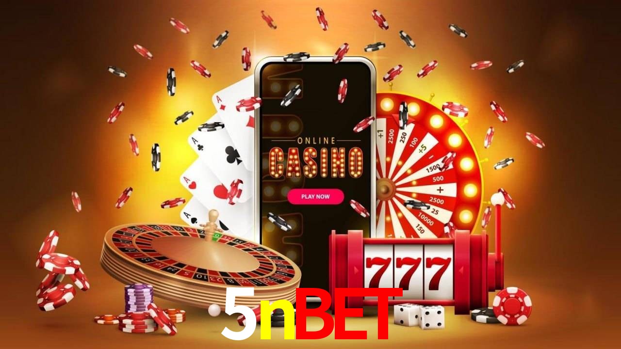 Cadastro Rápido 5nbet