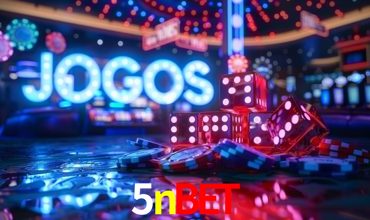 Bônus Diários 5nbet