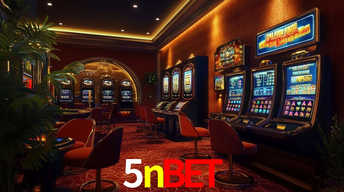 Tournaments 5nbet