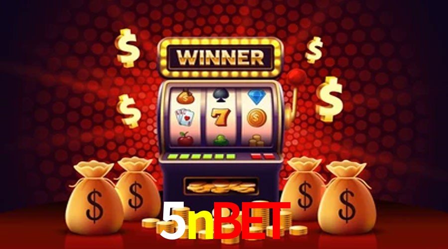 Slot Games 5nbet