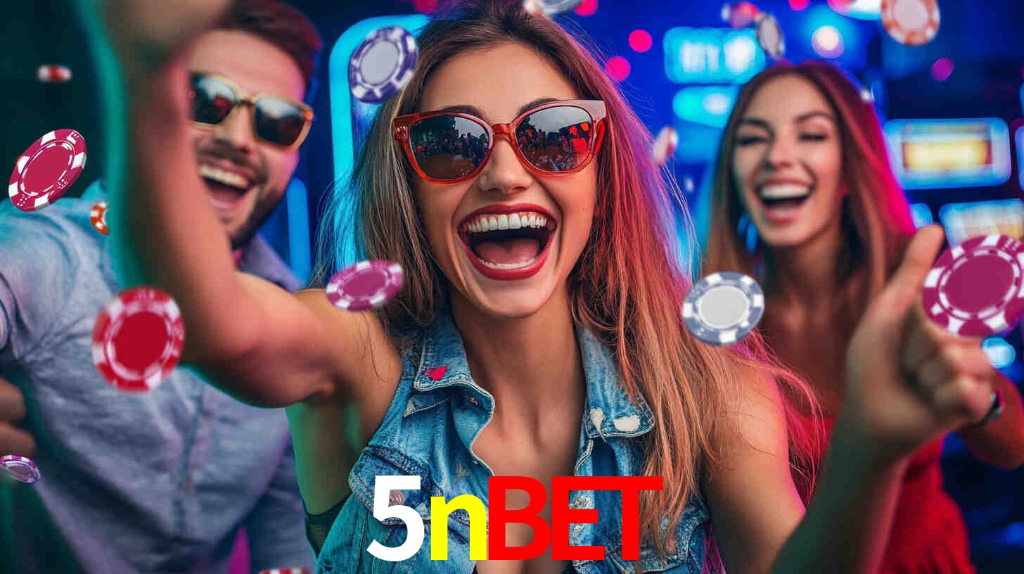 Explorando a Categoria de Eventos em Apostas na 5nbet