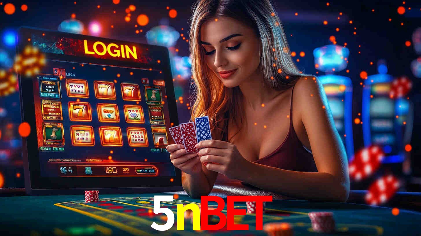 Bônus Generosos e Exclusivos no 5nbet para Você!