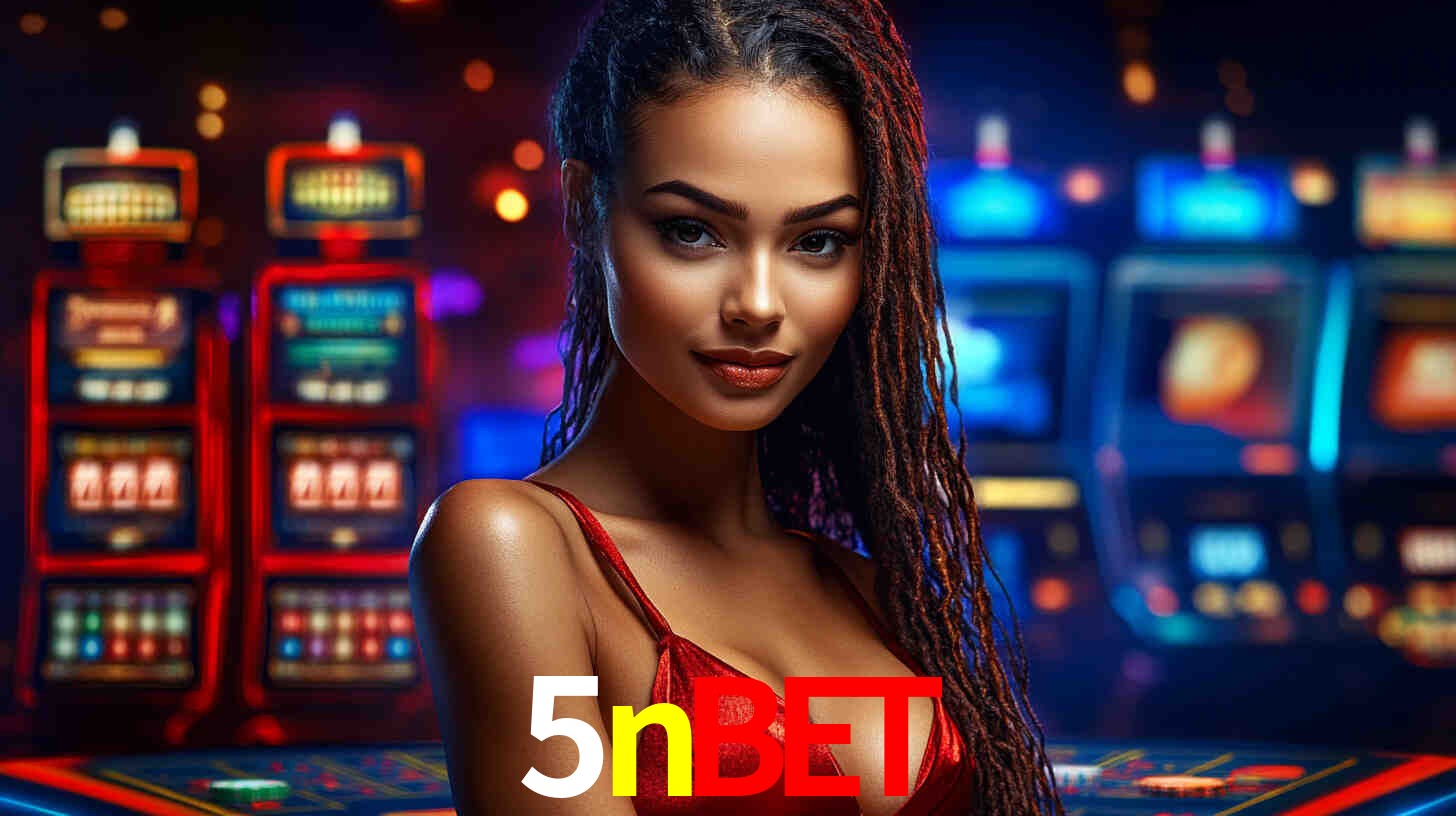 Inovações de Jogos na 5nbet: O Futuro das Experiências Interativas