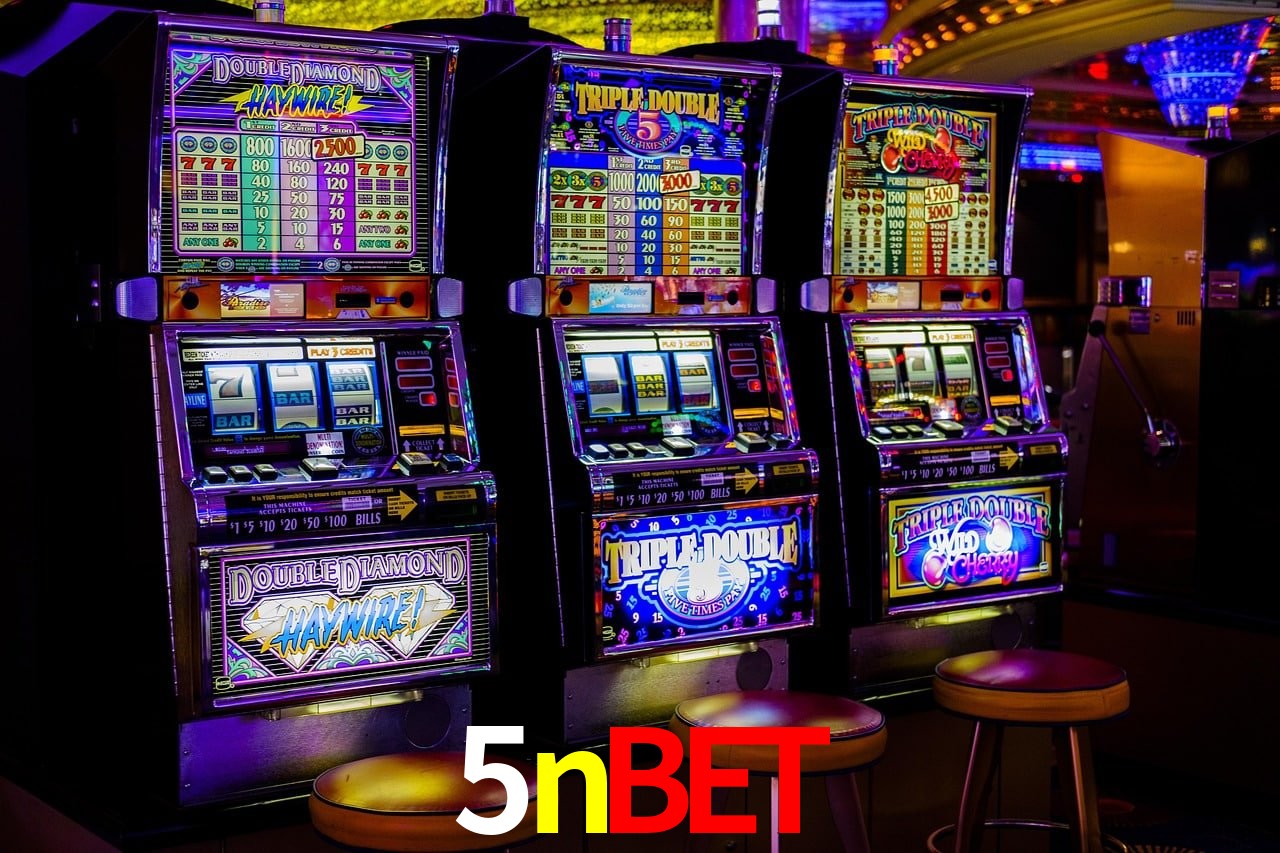 Apostas de Futebol 5nbet