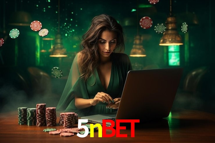 APP oficial da 5nbet para mobile