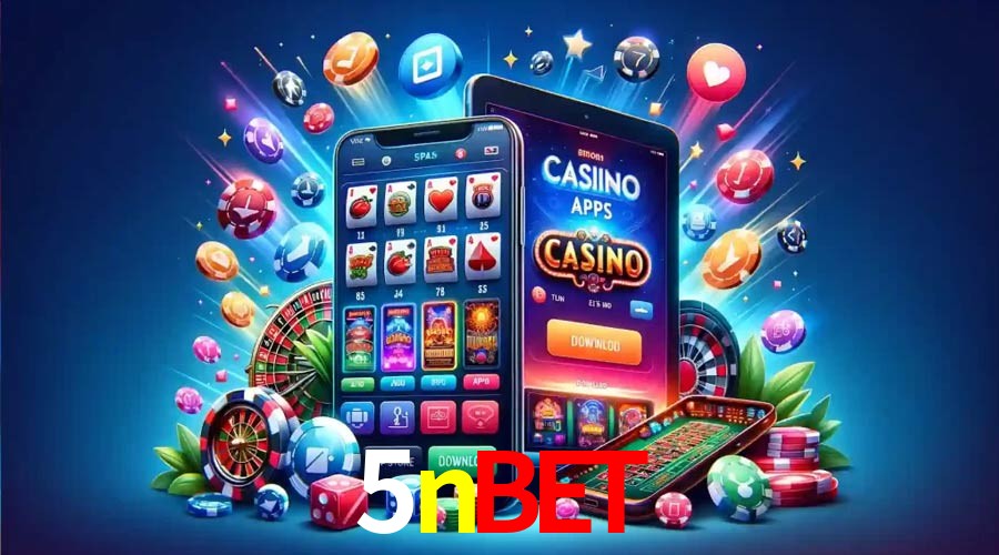Live Casino 5nbet