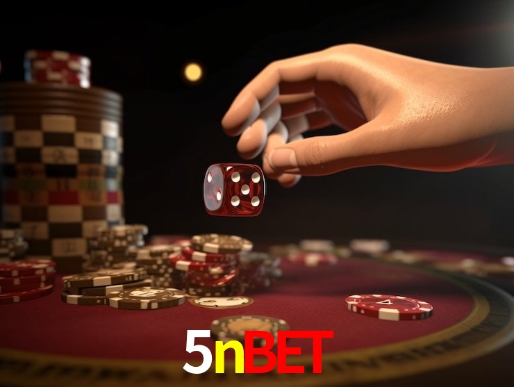 Provedores de Jogos 5nbet